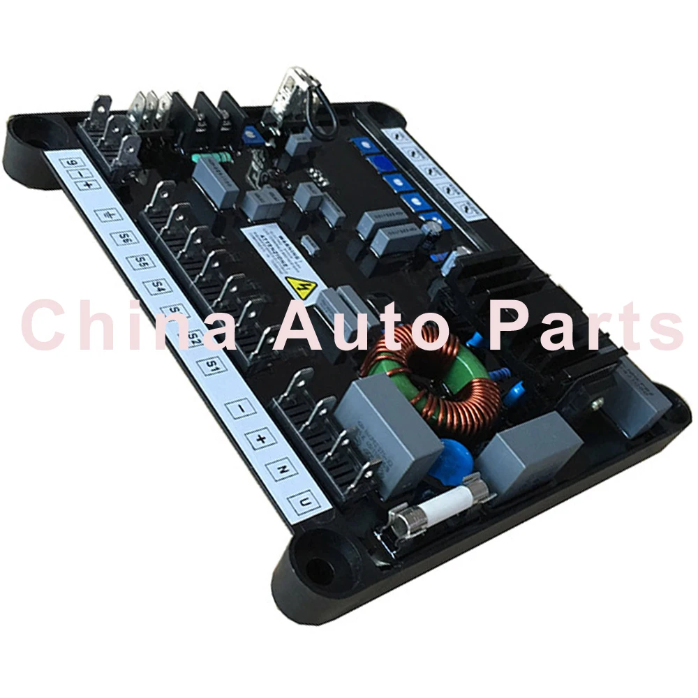 Автоматический регулятор напряжения M40FA640A AVR 1 шт