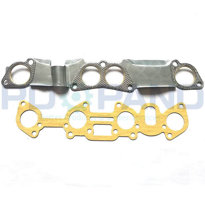 4ZE1 gasket kit 02