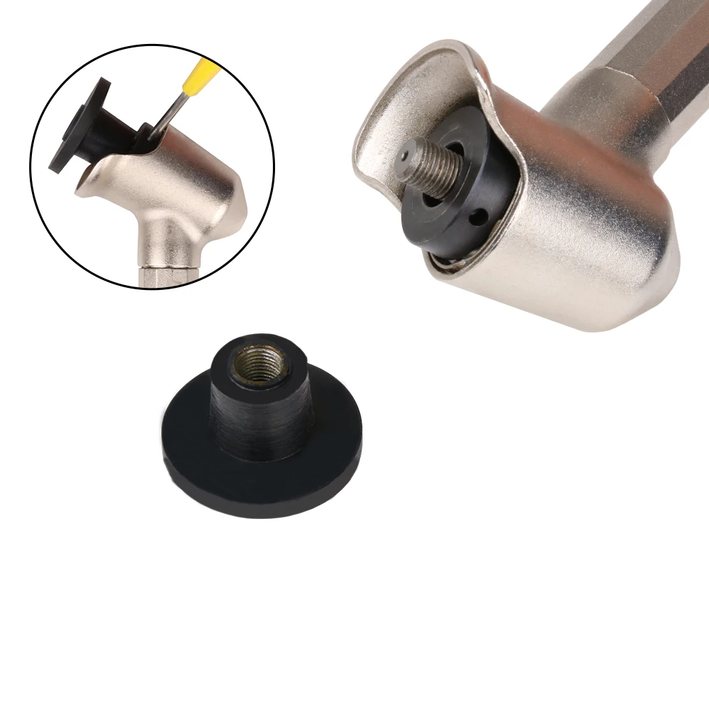 Пневматическая микрошлифовальная машинка 120 градусов|Пневматические