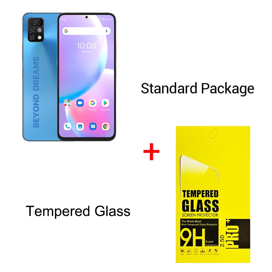 best poco camera phone Global Version UMIDIGI A11 Pro Max 6.8'' Android 11 4/8GB 128GB Smartphone 48MP Triple Camera 5150mAh Helio G80 Moblie Phone best pocophone UMIDIGI