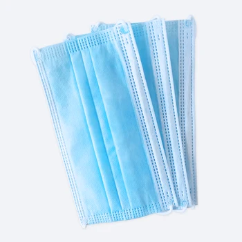 

US DROPSHIPPING Disposable Anti dust mask mouth korean Face Mask
