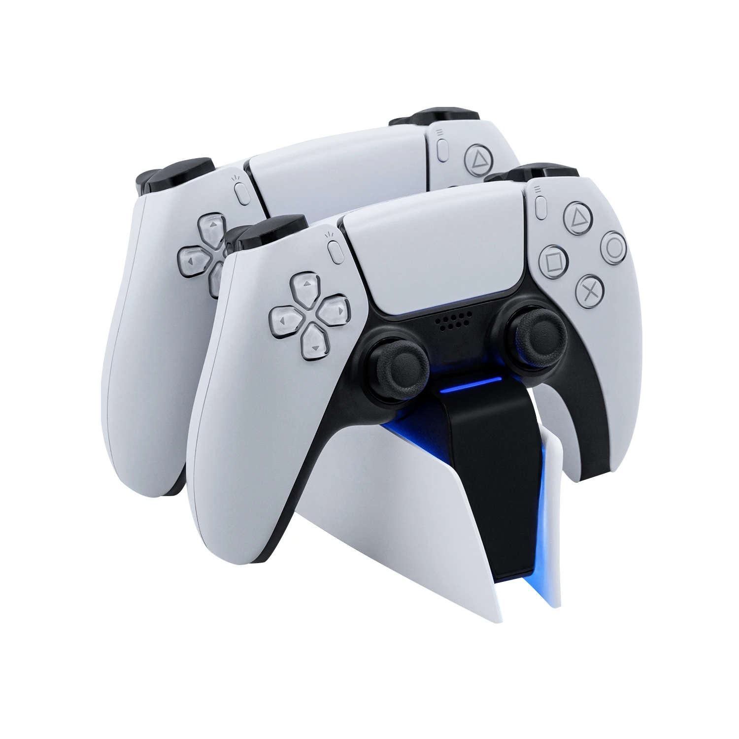 Honcam caricatore doppio Controller sicuro tri protection per PS5 per  PlayStation 5 Wireless per Controller DualSense Joystick  Gamepad|Replacement Parts \u0026 Accessories| - AliExpress