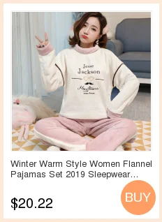 WAVMIT новые домашние штаны для женщин зимние Фланелевые Пижамные брюки женские пижамные штаны одежда для отдыха женские штаны для сна