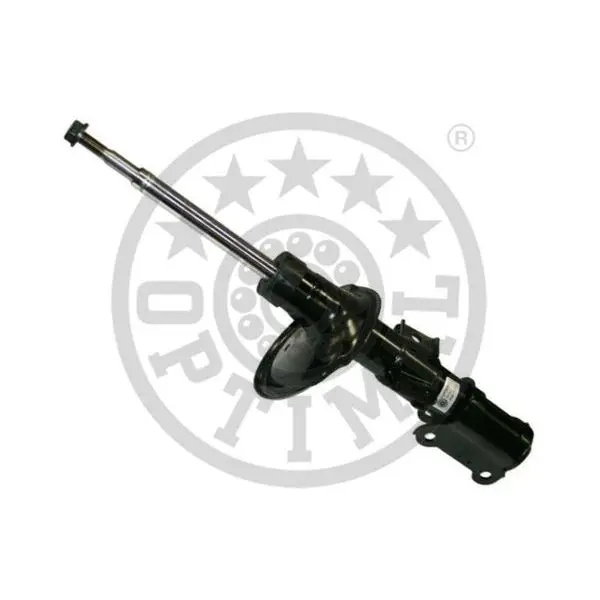 Front shock absorber gas Volvo S80 98 OPTIMAL A-3603G | Автомобили и мотоциклы