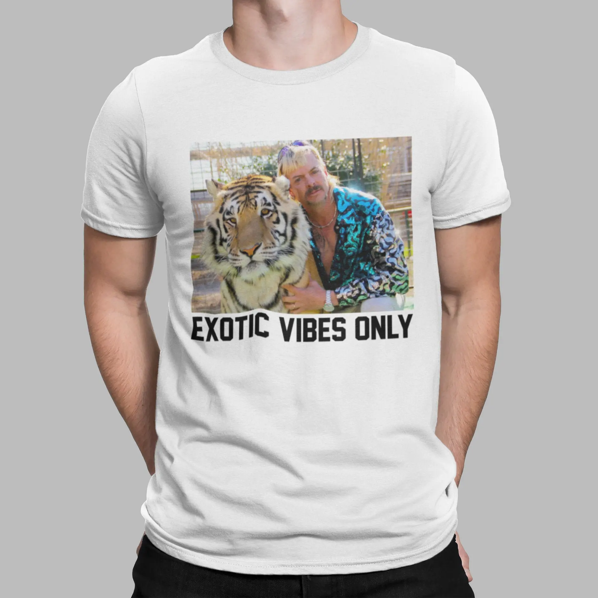 joe exotic 2020 t shirt