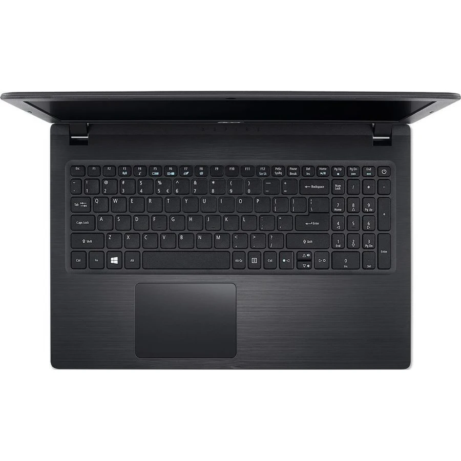 Ноутбук ACER Aspire A315-41-R9N5, NX.GY9ER.054, черный