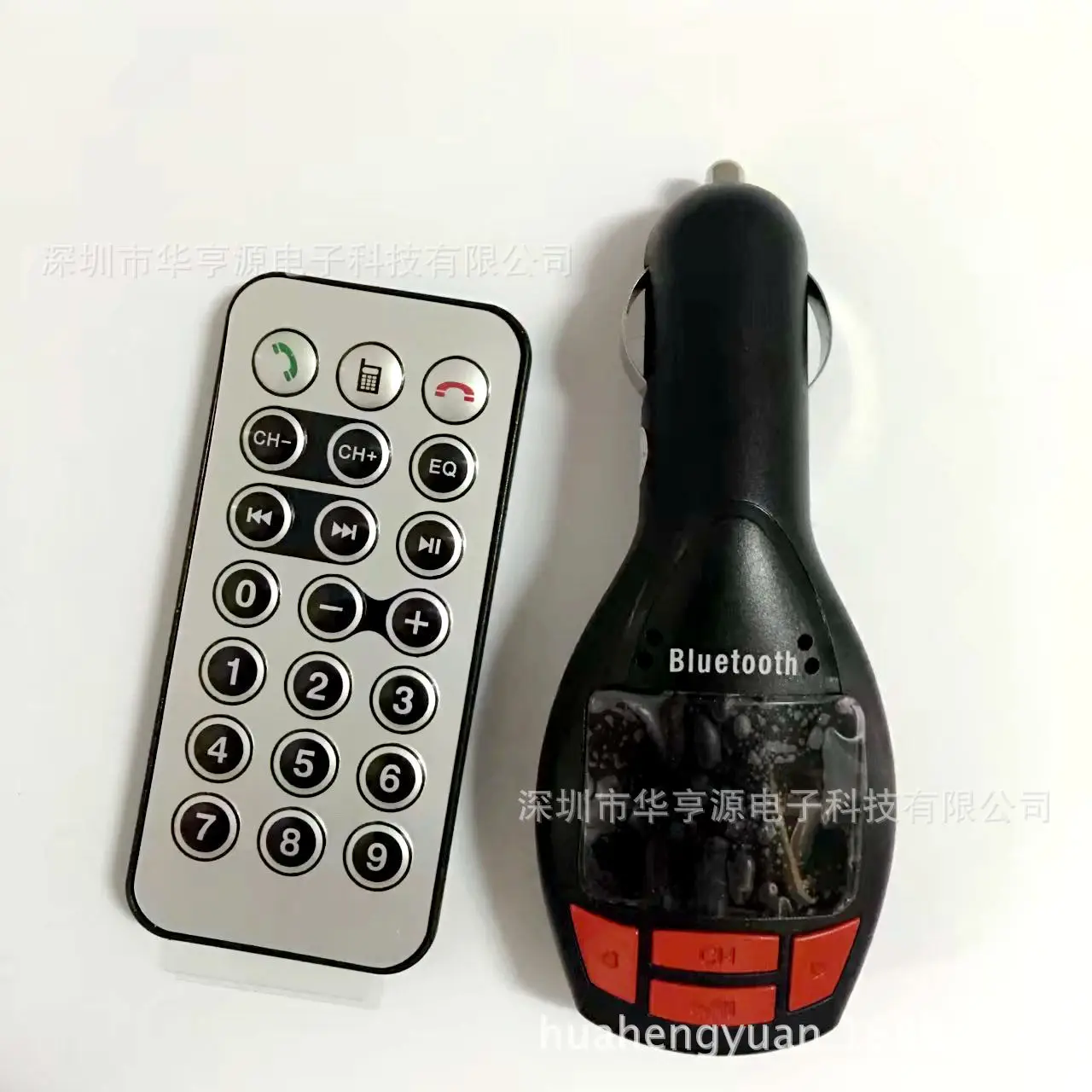 Bluetooth MP3 автомобильный MP3 автомобильный держатель карты Instert MP3 плеер Автомобильный MP3 Bluetooth Hands-Free зарядка