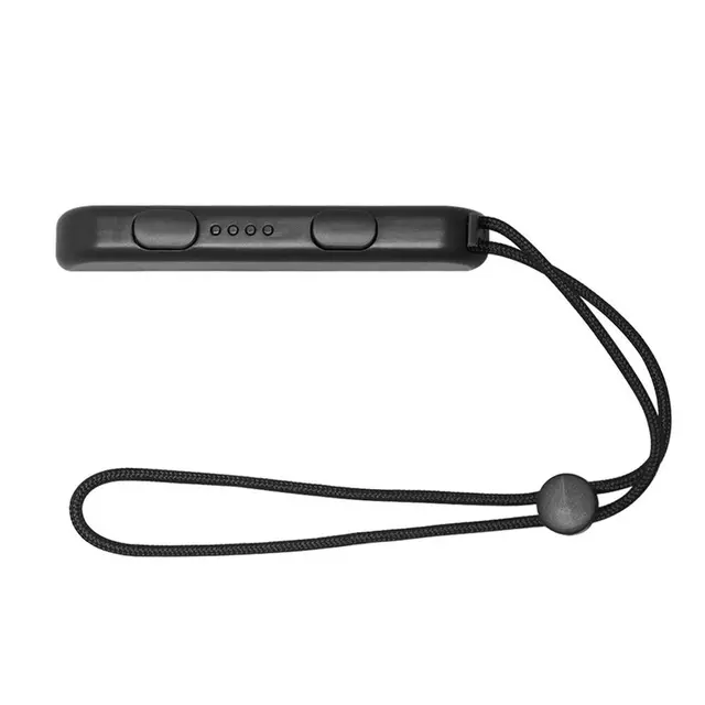 for Nintend for Switch Gamepad Controller Gamepad Hand Rope Joy-con Wrist Strap Laptop Video Games Accessories for Nintendo black