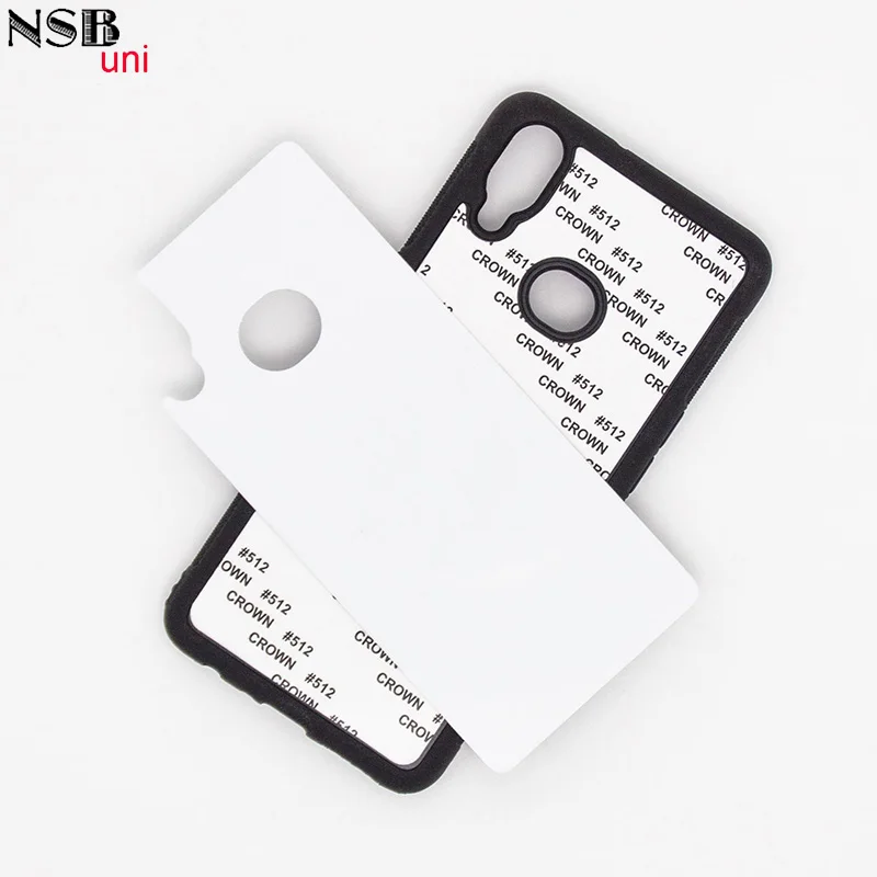 NSB uni 2D пустой ТПУ чехол для телефона s Сэма Сун A10S напечатанный Чехол мобильного DIY