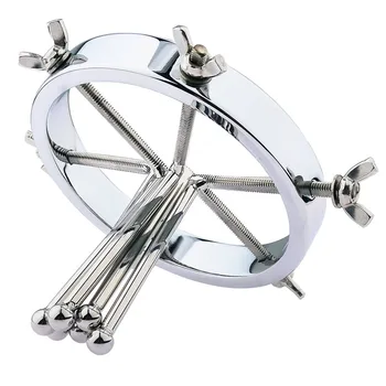 Anal Sex Toys for Women Men 18+ Extreme Anal Spreader Anus Vaginal Dilator Huge Butt Plug Ass Expander Adult BDSM Games Sex Shop 6