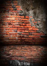 SHUOZHIKE Vinyl Custom Wood Photography Backdrops Props Children Photo Studio Background SJY-29