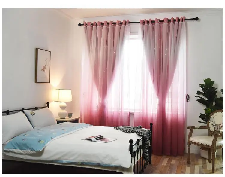 Да Letto Voilage Fenetre Perde Cortinados для Гостиная Rideaux Pour Le салон Cortinas де Luxo Para Sala роскошные шторы