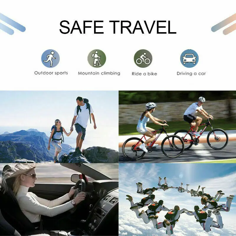 Беспроводные стереонаушники для костной проводимости с Bluetooth, спортивные наушники