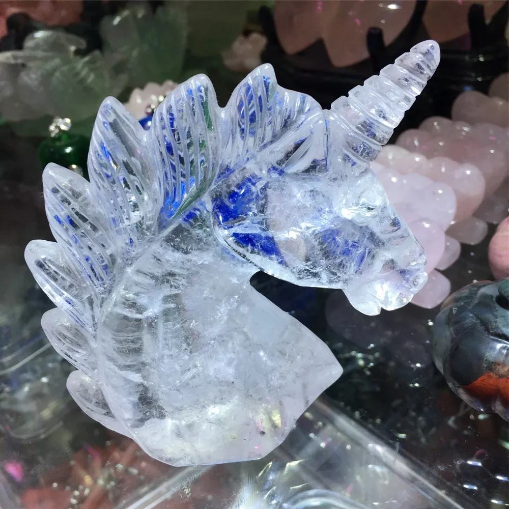 quartz crystals unicorn (1)