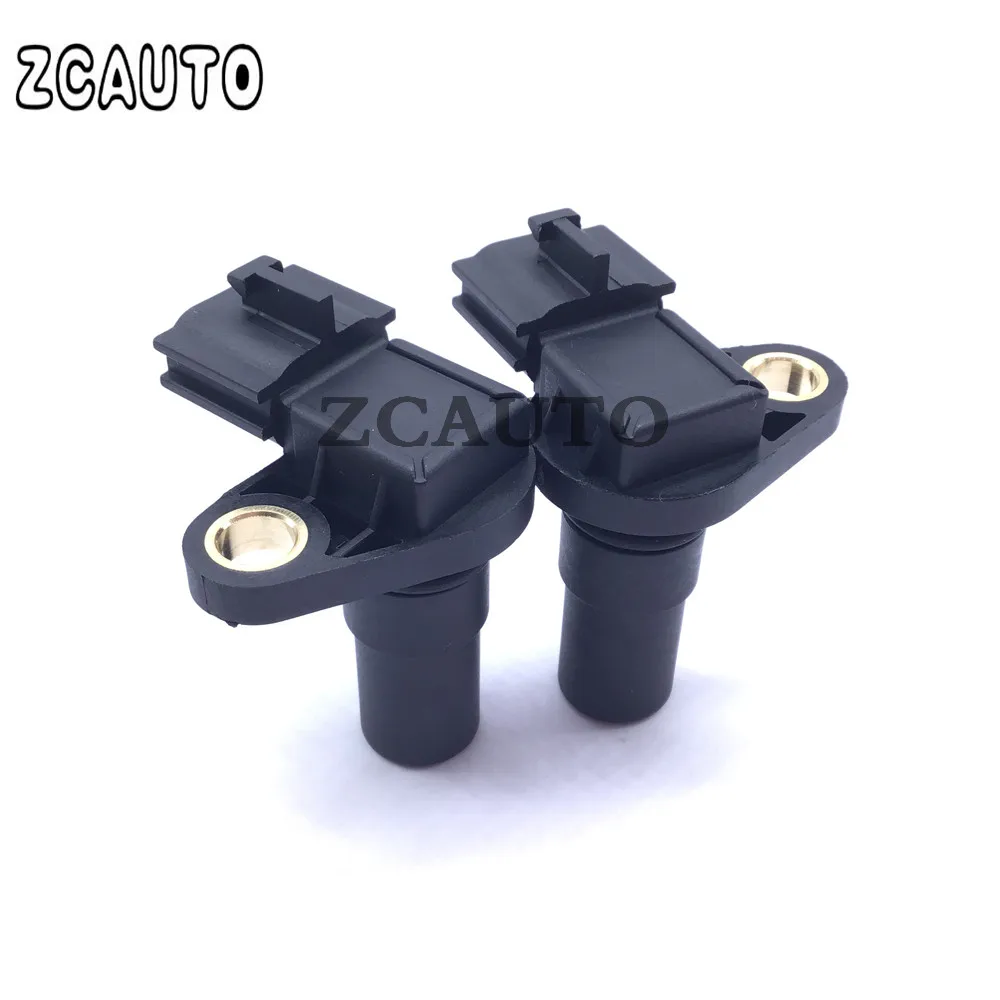 Transmission Input / Output Speed Sensor for Nissan Altima Cube Versa Maxima Sentra Quest X-Trail Infiniti I30 I35
