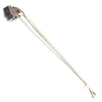 

AC DC POWER JACK CABLE HARNESS FOR HP PAVILION DV7 DV7-1247CL DV7-1426NR Series