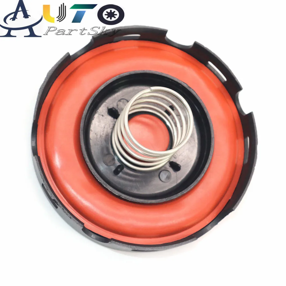 Ремонтный комплект диафрагмы клапана PCV 917 064 для VW Beetle Golf Jetta Rabbit 2.5L 2.0L OE: 917064 07K103469G