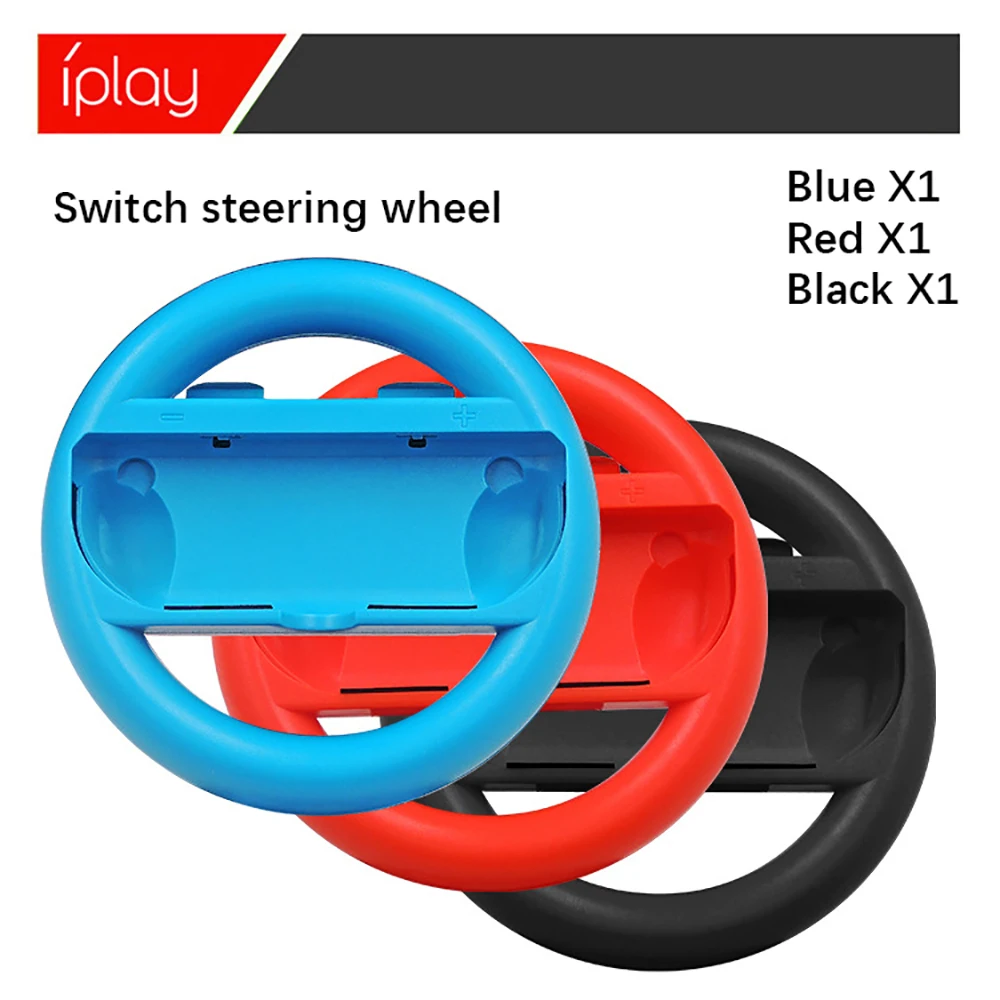 10 в 1 коробка пакет N-Switch игровой коврик аксессуары комплект 4 шт. геймпад с переключателем ручки 4 руля 1 зарядная док-станция 1 кабель type-C