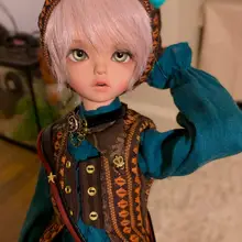 BJD, милая девочка, милый мальчик, кукла, сланец, 1/4 размер, человеческая версия, подарок на день рождения, рождественский подарок для детей