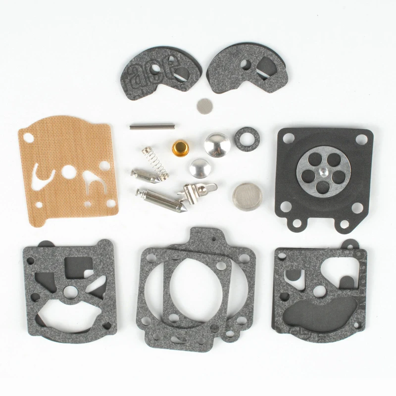 Carburetor Rebuild Kit For  WA WT Series For Stihl For Homelite For McCulloch Blower Chainsaw Lawn Mower Accessories