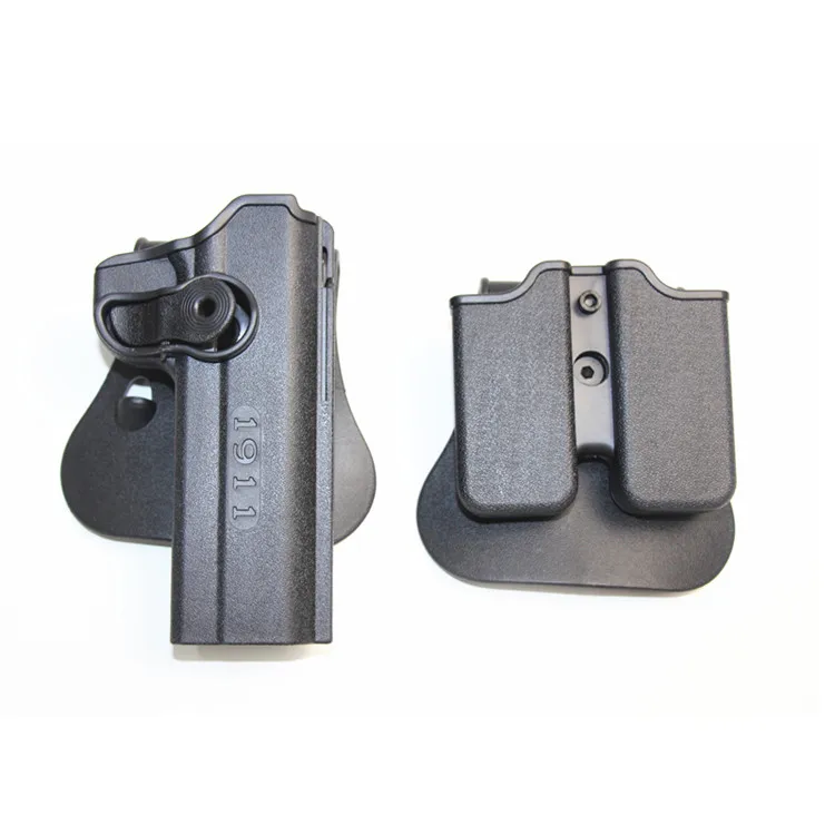 IMI Defense Glock 1911 M9 92 96 аксессуары для тактического оружия пистолет кобуры страйкбол с подсумок для журналов для охоты