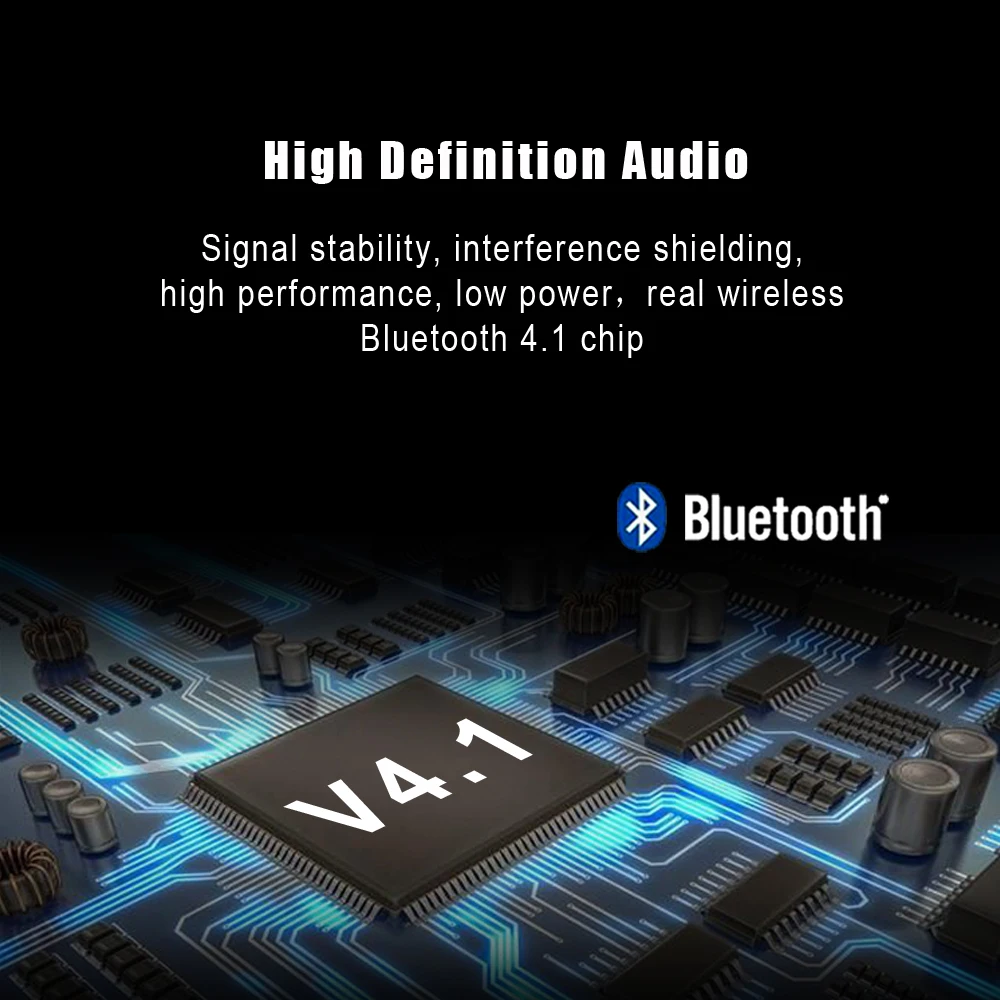 High Definition Audio