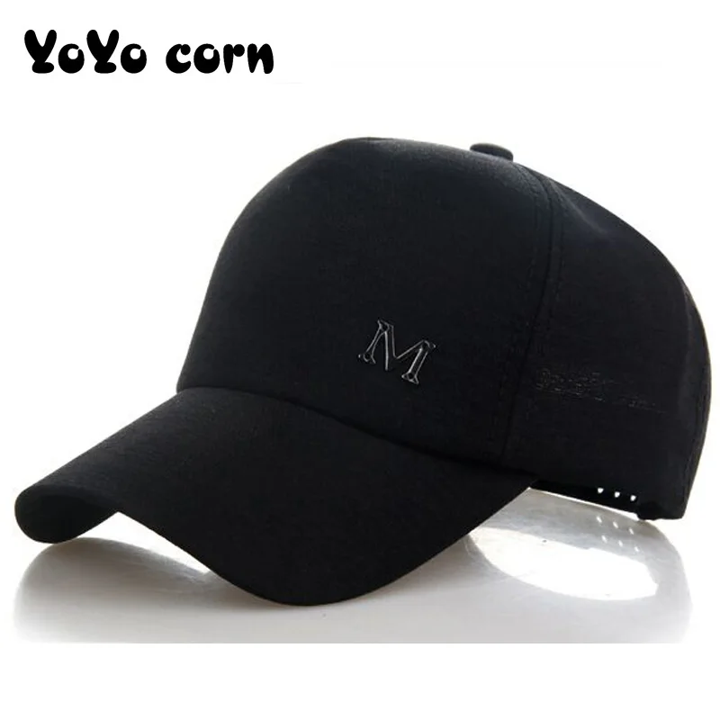 YOYOCORN, мужская и женская бейсболка, хип-хоп, черная шапка, белая, ярко-розовая, шапка для папы, Балаклава, летняя, унисекс, молодежная бейсболка с буквенным принтом