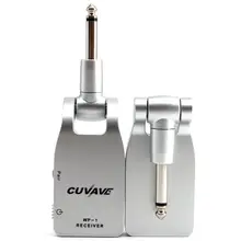 Best Price 2.4G Wireless Guitar System Transmitter & Receiver Built-in Rechargeable Lithium Q6PB Best Price 2.4G Wireless Guitar System Transmitter & Receiver Built-in Rechargeable Lithium Q6PB