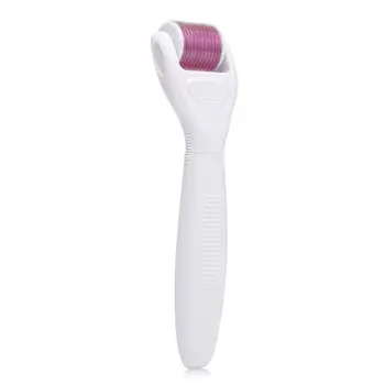 

Six-In-One Roller Microneedle 6 In1 Micro Needle 6 In1 Derme Roller 1200 Needle Set Beauty Tools Set