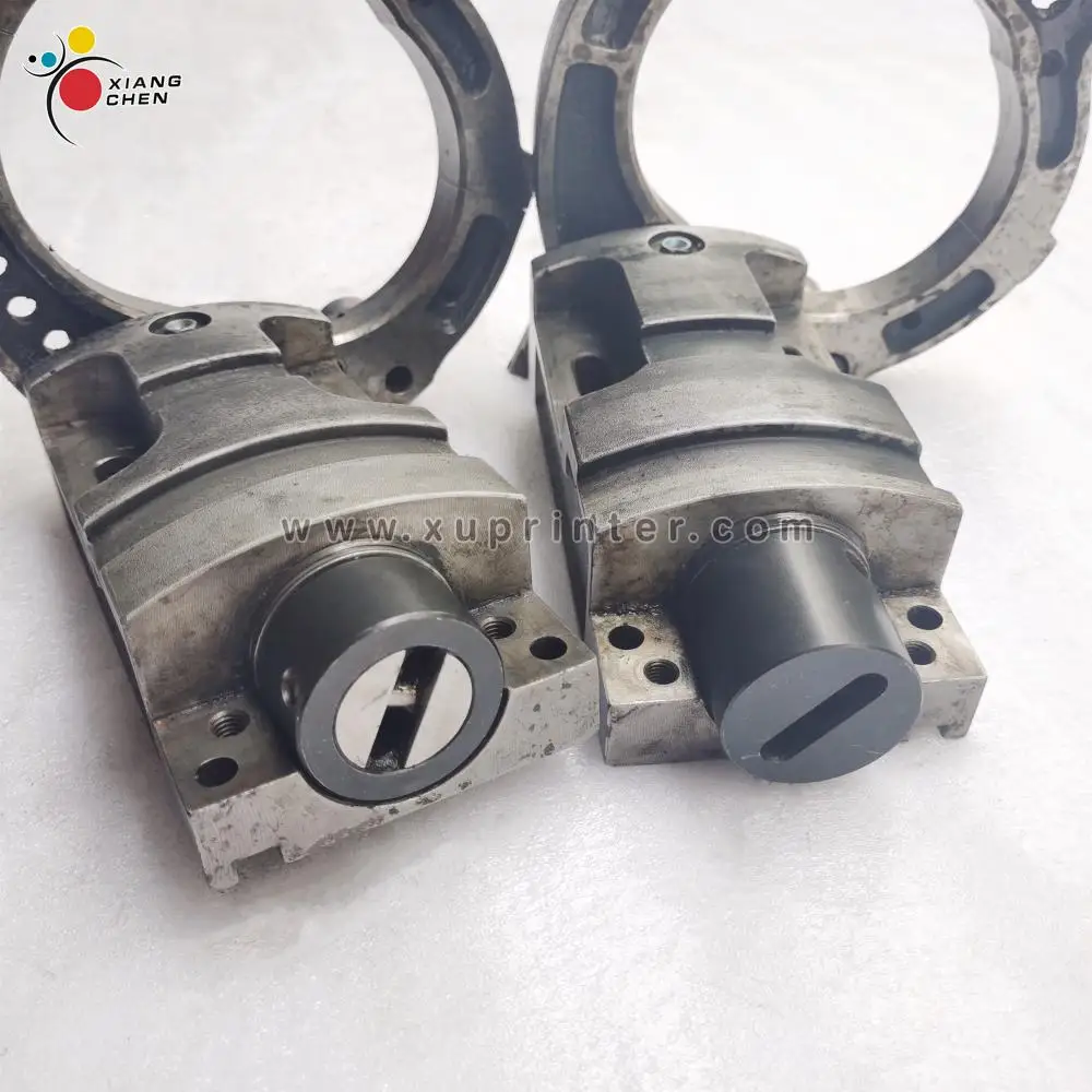 1 комплект M2.583.314/01 подшипник DS M2.583.340 болт подшипника DS M2.583.309/01 сегмент шестерни для Гейдельберга