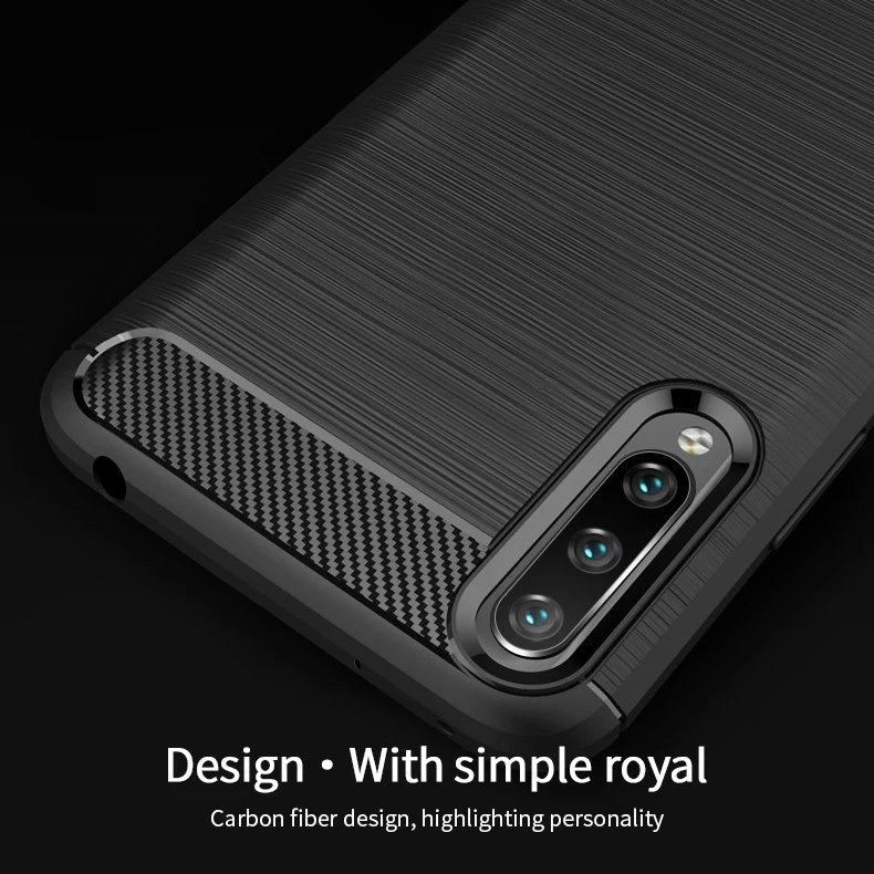MOFI для Xiaomi mi CC9 CC9e A3 Чехол Мягкий Силиконовый ТПУ Тонкий чехол для телефона Xiaomi mi CC 9 9e задняя крышка Щит