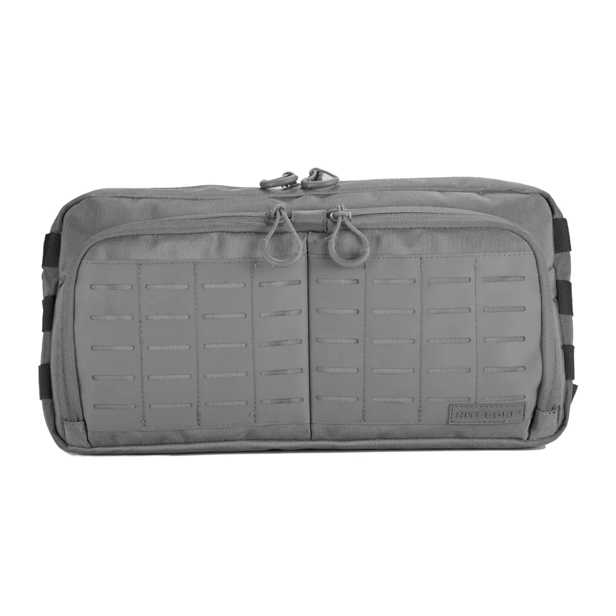NEB10 Grey NITECORE NEB30 сумка для путешествий несколько способов переноски основного отделения с полным открыванием NUP30 NU20 ND10 BP20 BP25 NEB10 NEB20 - Цвет: NEB10 Grey