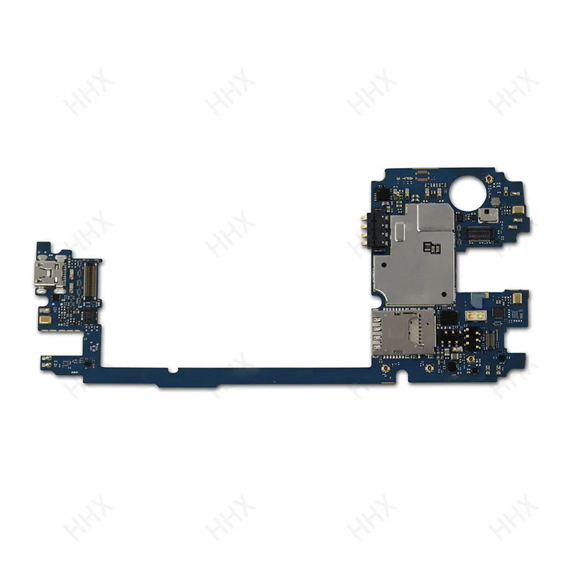 Для LG G3 материнская плата D855 D850 D852 VS985 плату разблокирована D855-16 D855-32 D850-32 D852-32 VS985-32 логическая плата с установленной iOS, Android