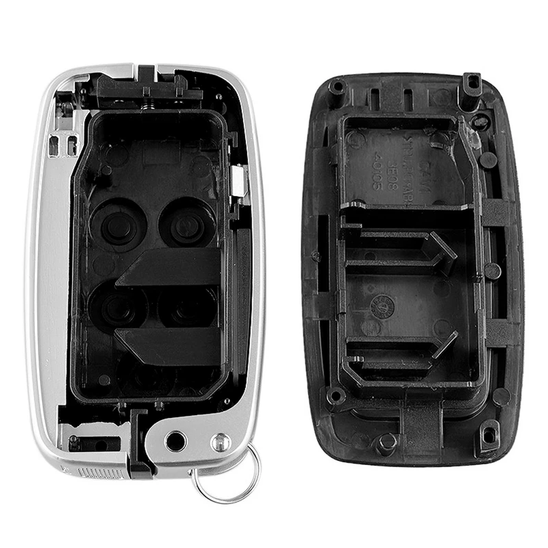 5 кнопок дистанционного ключа оболочки подходит для Land Rover Range Rover Sport 2010-12 только оболочка