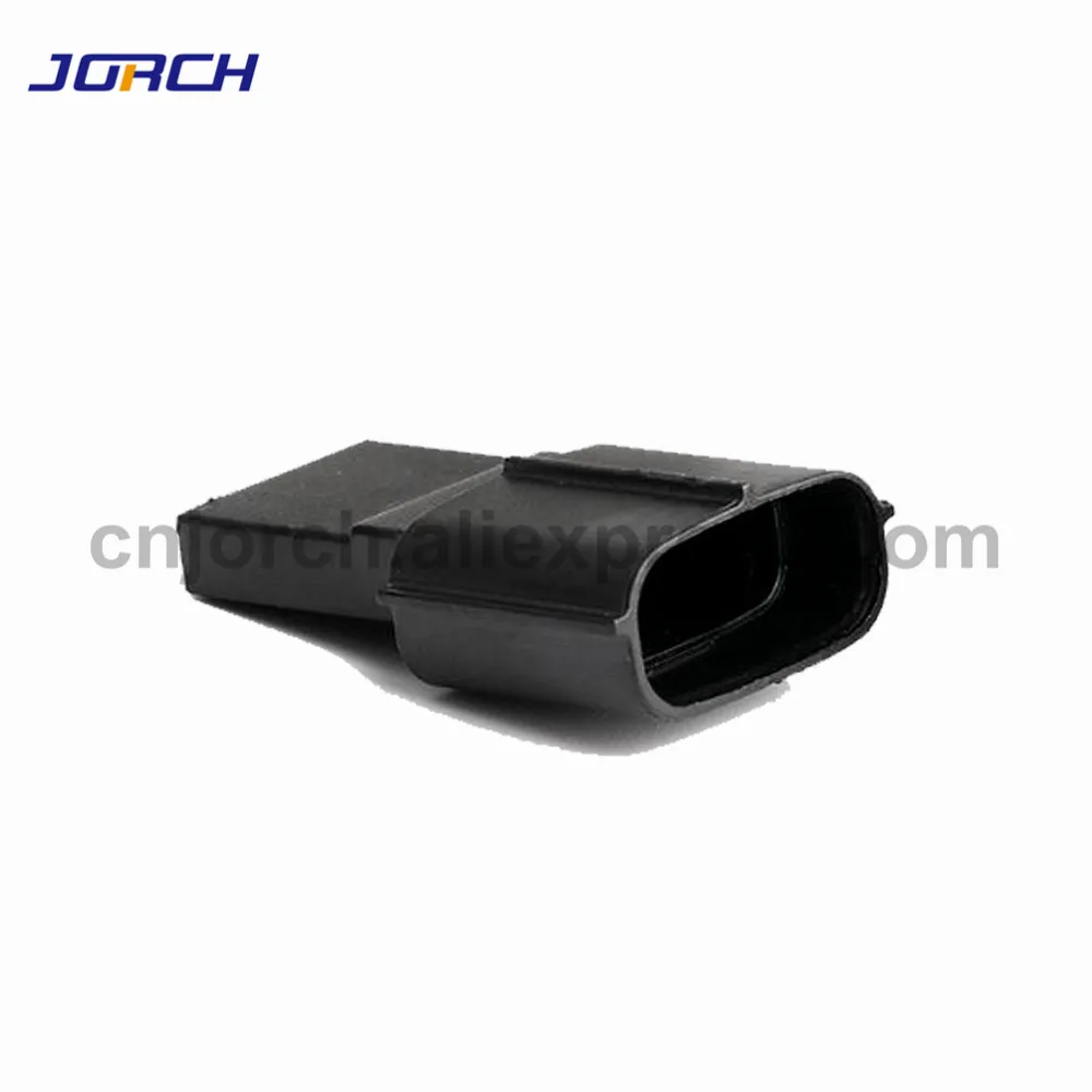 5 Pin Waterproof Automotive Connector MAF 1928403738 BSK Oxygen Sensor connector