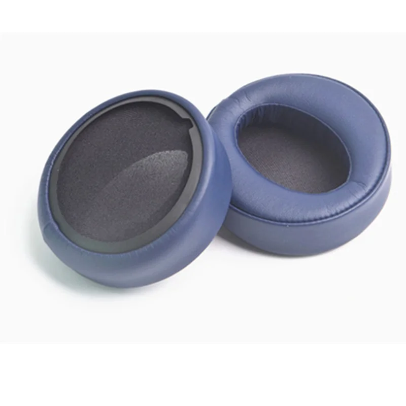 Ear Pads For SONY MDR-XB950BT XB950B1 Headphones Replacement Foam Earmuffs Ear Cushion Accessories Fit perfectly 23 SepT7
