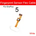 For Oneplus 5 White