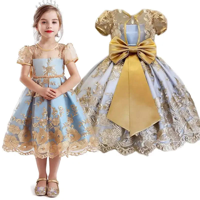 infant girl formal dresses