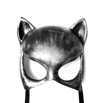 

Halloween Steampunk Devil Mask Holiday Props Party Mask Halloween Mask Mardi Gras Animal Mask Party Supplies Clown Mask