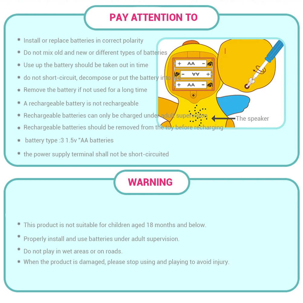 Baby Dancing Walking Music Yellow Duck Toy Interactive Early Education Puzzle Intelligence Development Toy Children Gifts#20