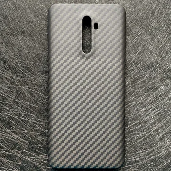 

aramid carbon fiber protective case for oppo reno ace 3 realme x2 pro 10x zoom find x x2 bumper cover