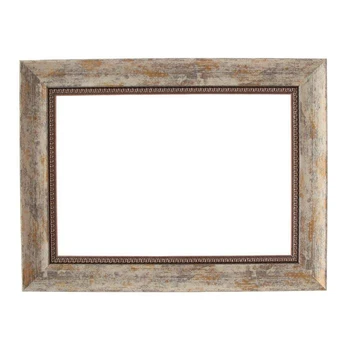 

Frame for mirrors and paintings, plastic, 21x30x4.4 cm, calligrata 674498, tree with white patina