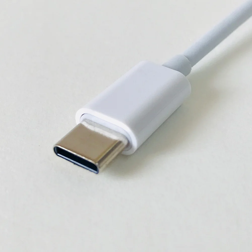 USB type C до 3,5 мм аудио кабель для гарнитуры type C адаптер для наушников AUX кабель для huawei P20 P30 Pro Oneplus 6t