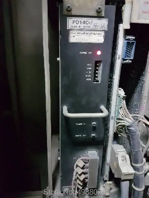 PD14C-2 блок питания для DWC Wire cut EDM |