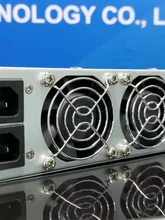 Antminer – alimentation Bitmain PSU APW12 pour modèles S19, S19 Pro,T19, nouveau