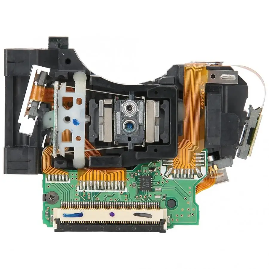 Durable Optical Laser Lens Compatible Replacement Kit for PS3 KEM-450AAA Game Console | Электроника