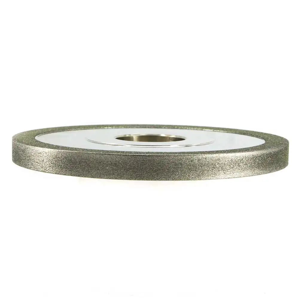 1A1 flat shape electroplated-diamond-grinding-wheel (7)