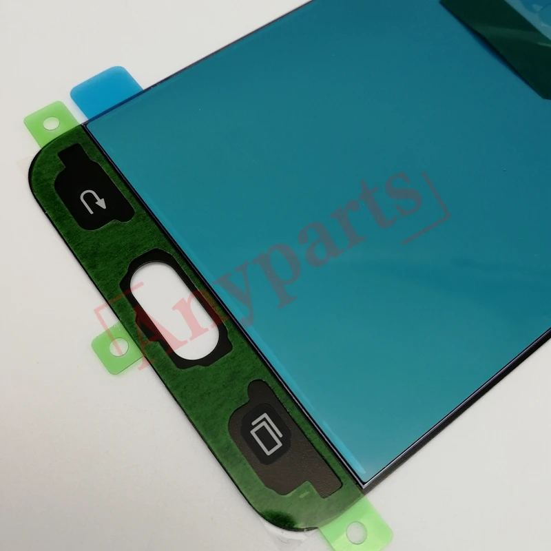 Сервисный пакет качество ЖК-дисплей для Samsung Galaxy C5 Pro ЖК-дисплей C5010 ЖК-сенсорный экран дигитайзер C5 pro Pantalla
