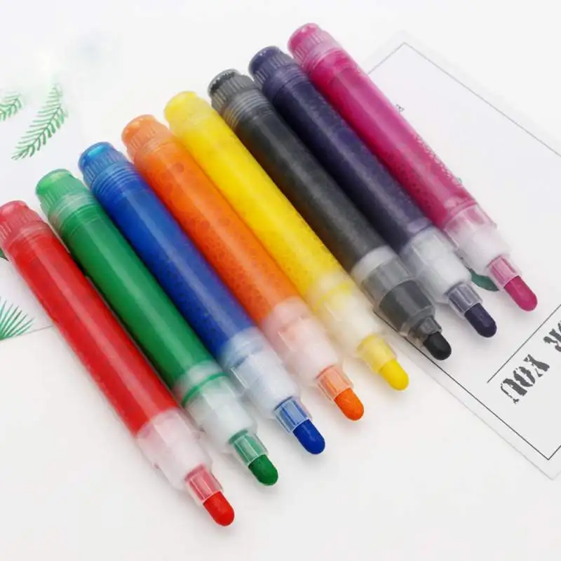 Practical Leather Marker Leather Repair Pen Sofa Shoes Car Interior