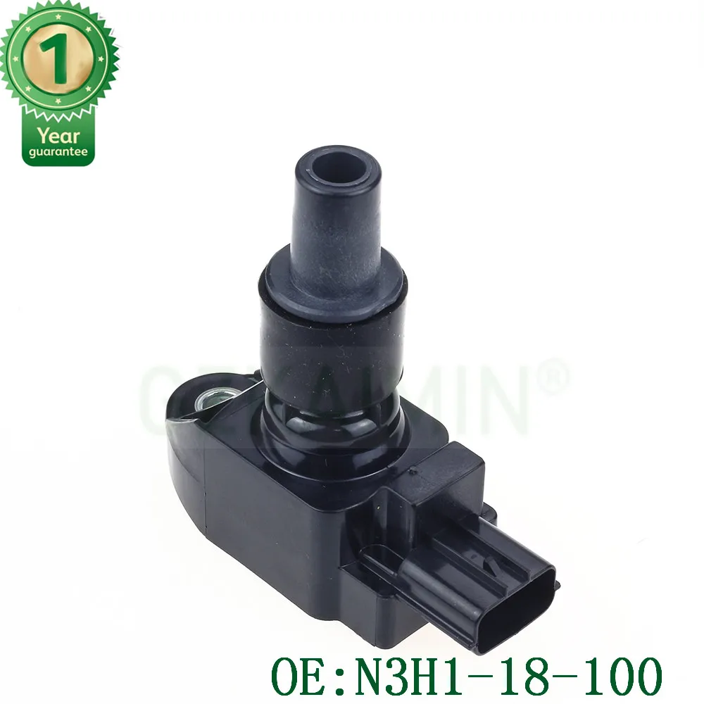 Фирменная Новинка hgh качественная катушка зажигания OEM N3H1-18-100 N3H118100 подходит для MAZDA RX 8(SE17) 200310